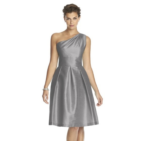 Alfred Sung Bridesmaid Dresses